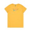 AS Colour - Maple Tee Thumbnail
