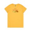 AS Colour - Maple Tee Thumbnail