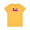 AS Colour - Maple Tee Thumbnail