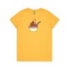 AS Colour - Maple Tee Thumbnail