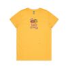AS Colour - Maple Tee Thumbnail