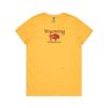 AS Colour - Maple Tee Thumbnail