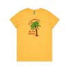 AS Colour - Maple Tee Thumbnail