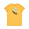 AS Colour - Maple Tee Thumbnail
