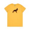 AS Colour - Maple Tee Thumbnail