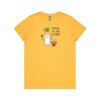 AS Colour - Maple Tee Thumbnail