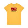 AS Colour - Maple Tee Thumbnail