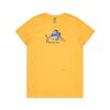 AS Colour - Maple Tee Thumbnail