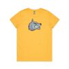 AS Colour - Maple Tee Thumbnail