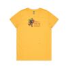 AS Colour - Maple Tee Thumbnail