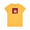 AS Colour - Maple Tee Thumbnail