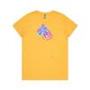 AS Colour - Maple Tee Thumbnail