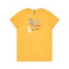 AS Colour - Maple Tee Thumbnail