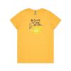 AS Colour - Maple Tee Thumbnail