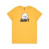 AS Colour - Maple Tee Thumbnail