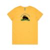 AS Colour - Maple Tee Thumbnail