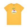 AS Colour - Maple Tee Thumbnail