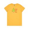 AS Colour - Maple Tee Thumbnail