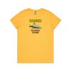 AS Colour - Maple Tee Thumbnail