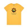 AS Colour - Maple Tee Thumbnail