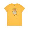AS Colour - Maple Tee Thumbnail