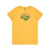 AS Colour - Maple Tee Thumbnail