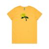 AS Colour - Maple Tee Thumbnail