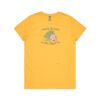 AS Colour - Maple Tee Thumbnail