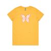 AS Colour - Maple Tee Thumbnail