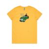 AS Colour - Maple Tee Thumbnail