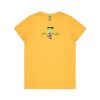 AS Colour - Maple Tee Thumbnail