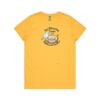 AS Colour - Maple Tee Thumbnail