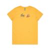 AS Colour - Maple Tee Thumbnail