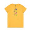 AS Colour - Maple Tee Thumbnail
