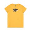 AS Colour - Maple Tee Thumbnail