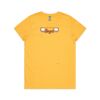 AS Colour - Maple Tee Thumbnail