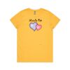 AS Colour - Maple Tee Thumbnail