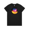 AS Colour - Maple Tee Thumbnail