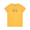 AS Colour - Maple Tee Thumbnail