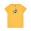 AS Colour - Maple Tee Thumbnail