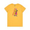 AS Colour - Maple Tee Thumbnail