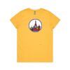 AS Colour - Maple Tee Thumbnail