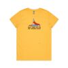 AS Colour - Maple Tee Thumbnail