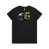 AS Colour - Maple Tee Thumbnail