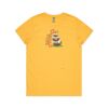 AS Colour - Maple Tee Thumbnail