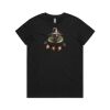 AS Colour - Maple Tee Thumbnail