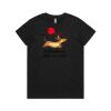 AS Colour - Maple Tee Thumbnail