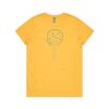 AS Colour - Maple Tee Thumbnail