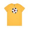 AS Colour - Maple Tee Thumbnail