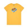 AS Colour - Maple Tee Thumbnail